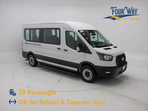 2023 Ford Transit-350 XL
