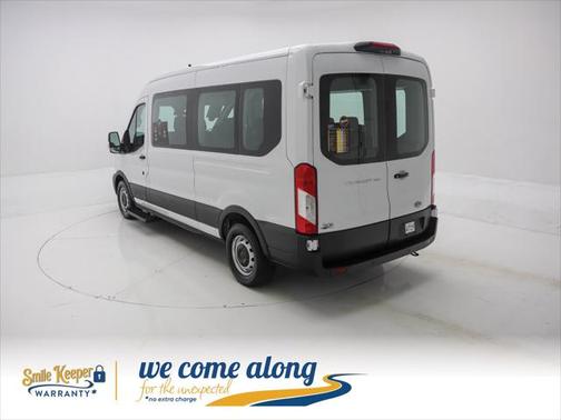 2023 Ford Transit-350 XL