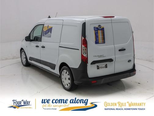 2020 Ford Transit Connect XL Cargo Van