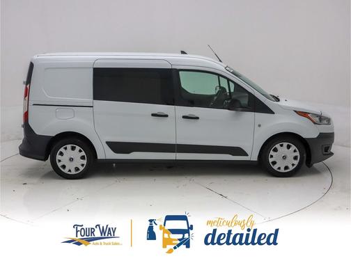 2020 Ford Transit Connect XL Cargo Van