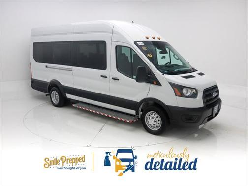 2020 Ford Transit-350 XL