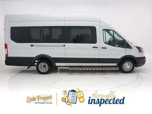 2020 Ford Transit-350 XL