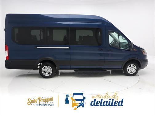2019 Ford Transit-350 XL