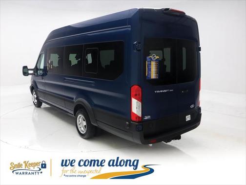 2019 Ford Transit-350 XL