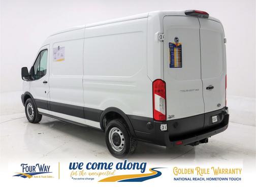 2019 Ford Transit-250 Base