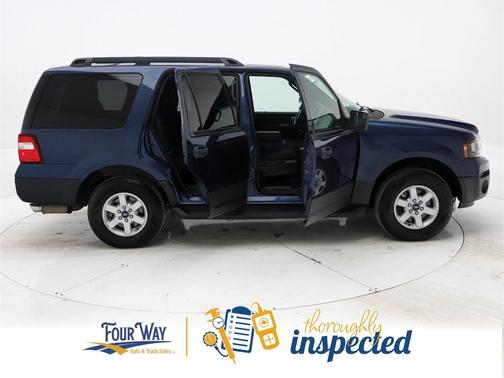 2016 Ford Expedition XL