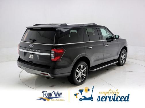 2023 Ford Expedition Limited