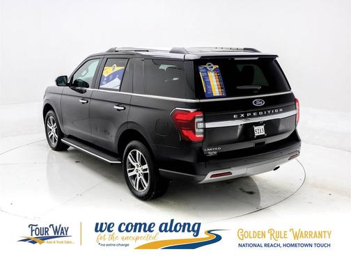 2023 Ford Expedition Limited