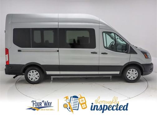 2020 Ford Transit-350 XL