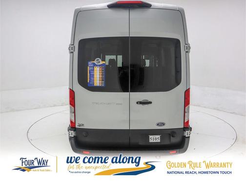 2020 Ford Transit-350 XL