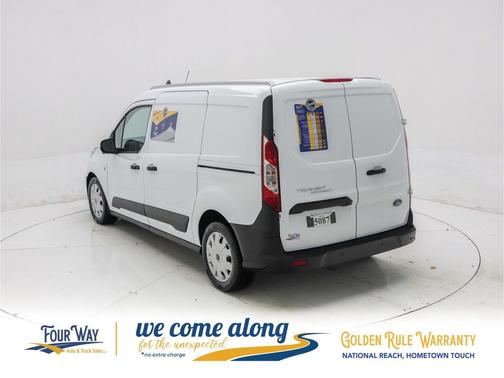 2023 Ford Transit Connect XL Cargo Van