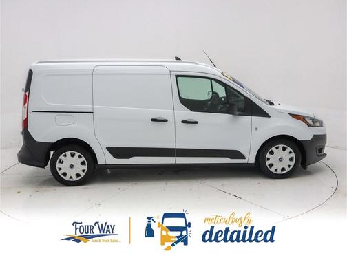 2023 Ford Transit Connect XL Cargo Van