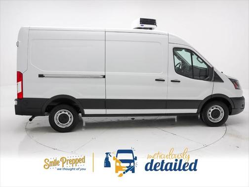 2020 Ford Transit-250 Base