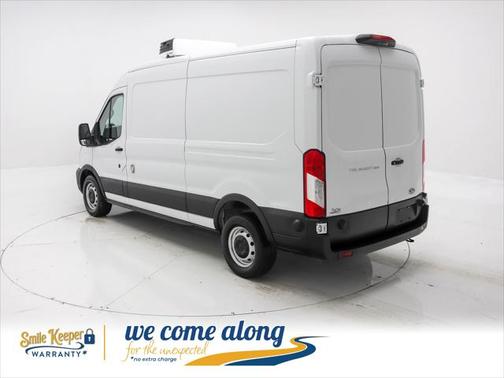 2020 Ford Transit-250 Base