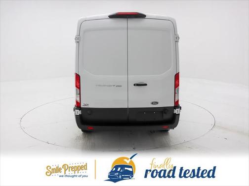 2020 Ford Transit-250 Base