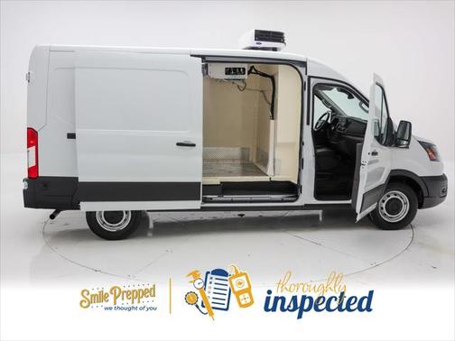 2020 Ford Transit-250 Base