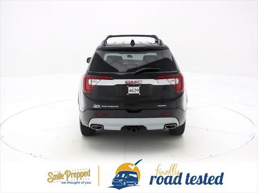 2021 GMC Acadia AWD SLE