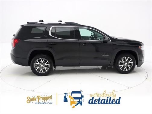 2021 GMC Acadia AWD SLE