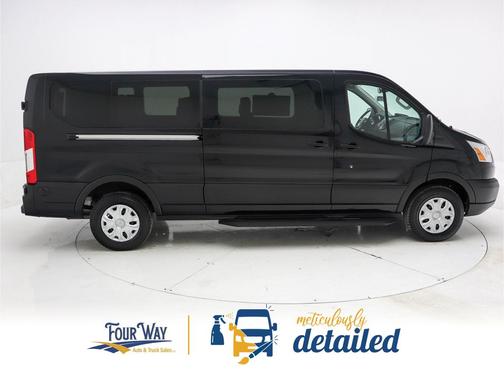 2019 Ford Transit-350 XLT