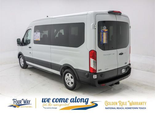 2020 Ford Transit-350 XLT