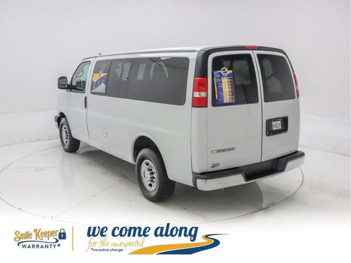 2019 Chevrolet Express 2500 LT