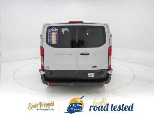 2016 Ford Transit-350 XLT