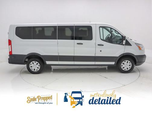 2016 Ford Transit-350 XLT