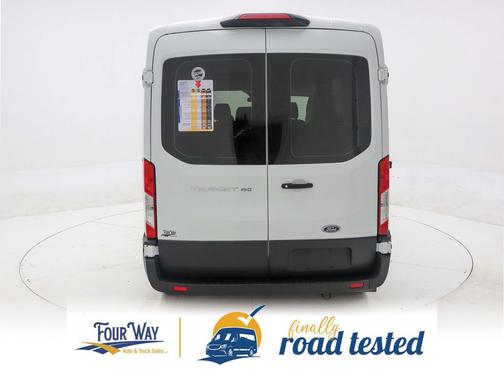 2021 Ford Transit-150 XL