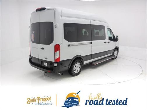 2020 Ford Transit-350 XL