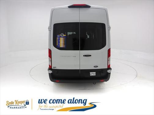 2020 Ford Transit-350 XL