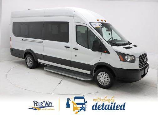 2019 Ford Transit-350 XL
