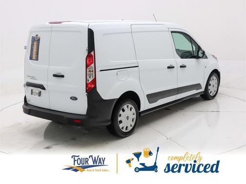 2022 Ford Transit Connect XL Cargo Van