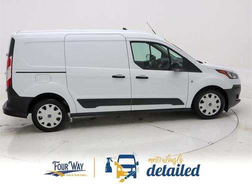 2022 Ford Transit Connect XL Cargo Van