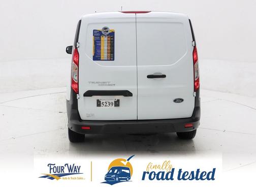 2022 Ford Transit Connect XL Cargo Van