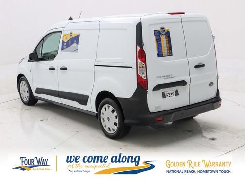2022 Ford Transit Connect XL Cargo Van