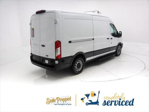 2018 Ford Transit-350 Base
