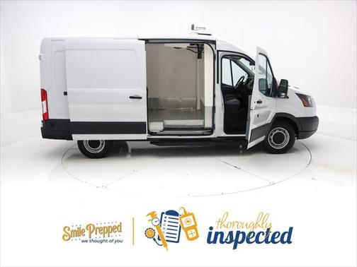 2018 Ford Transit-350 Base