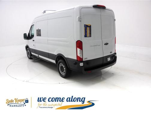 2018 Ford Transit-350 Base