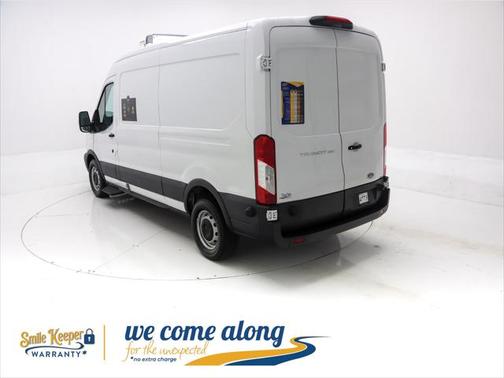 2018 Ford Transit-350 Base