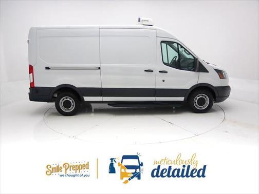 2018 Ford Transit-350 Base
