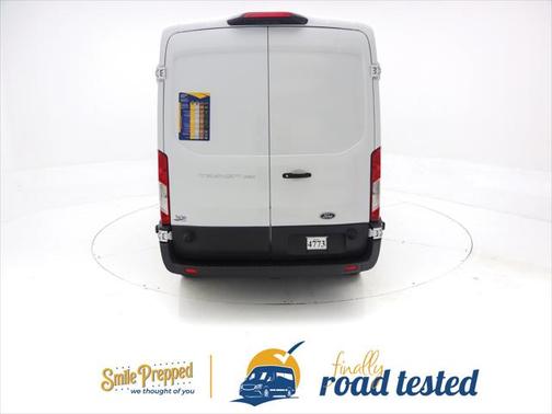 2018 Ford Transit-350 Base