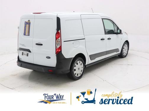 2020 Ford Transit Connect XL Cargo Van