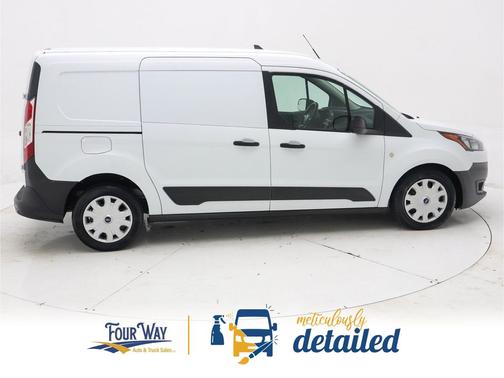 2020 Ford Transit Connect XL Cargo Van