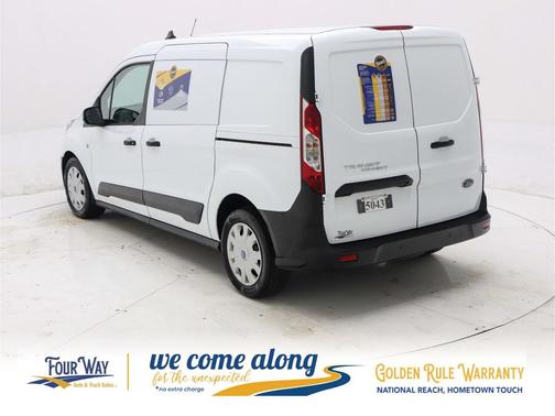 2020 Ford Transit Connect XL Cargo Van