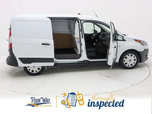 2020 Ford Transit Connect XL Cargo Van