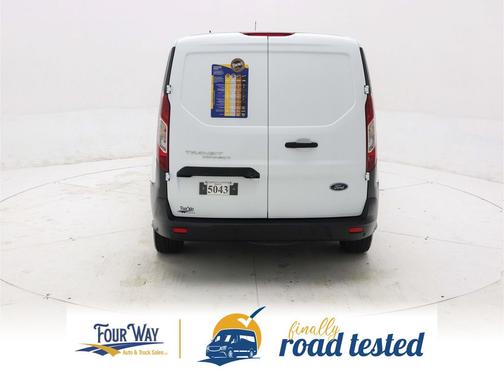 2020 Ford Transit Connect XL Cargo Van