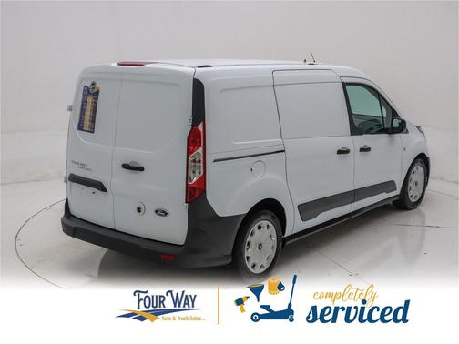 2014 Ford Transit Connect XL