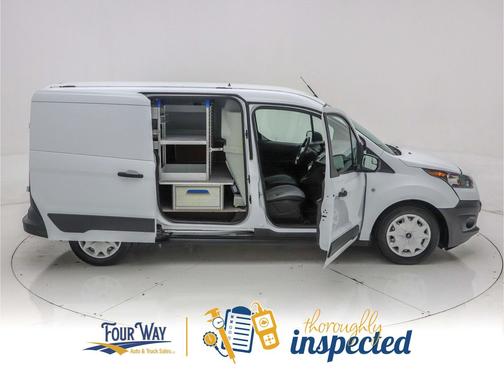 2014 Ford Transit Connect XL