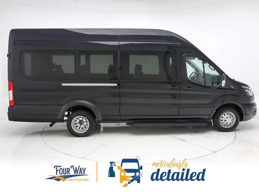 2020 Ford Transit-350 XLT