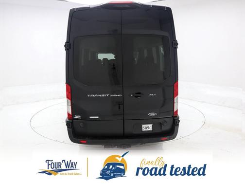 2020 Ford Transit-350 XLT